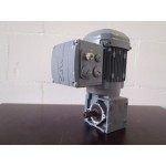 35 RPM 0,37 KW SEW-Eurodrive, used